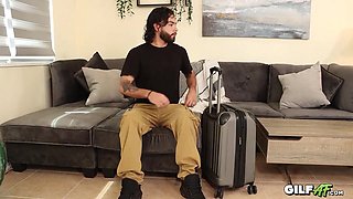 Rita Daniels glamour granny sex story