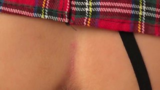 Tell Me Your Pin, I Do Anything":super Hot Stepsister Pleases Brother Fat Cock. POV