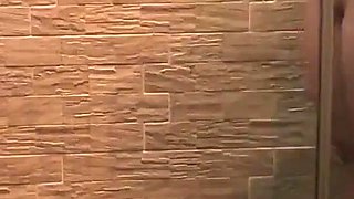 Fucking in Bathroom, Romantic Sex, Khmer Couple