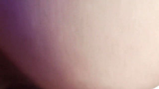 Big Booty Sweet MILF Doggystyle Got an Orgasm