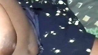 Big Tit Babe Gets Her Tight Pussy Pounded