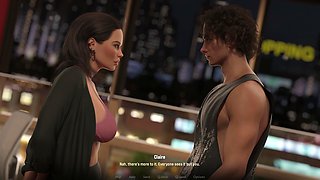 A Teacher of Very Private Classes Part 9