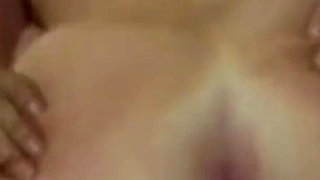 Spectacular Juicy Cumshot for Busty Czech Brunette Beauty Angel Dark