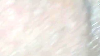 Cuckold Films His Wife in Tight Anal Sex with His Friend