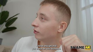 Shame4k. why not both?