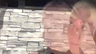 I Always Ruin His Orgasms on the Milking Table