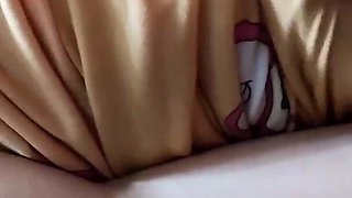 Saoudia Pussy
