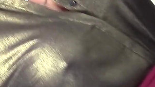 British Mature Housewife Wendy Taylor Works Her Mature Pussy to a Climax!
