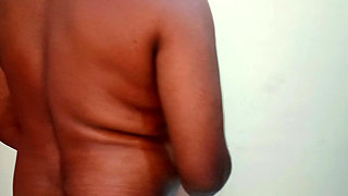 Called to the house and got the penis massaged with oil on the pretext of massage