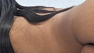 Me Hizo Tener Un Orgasmo Anal De Lo Duro Que Me Cojio