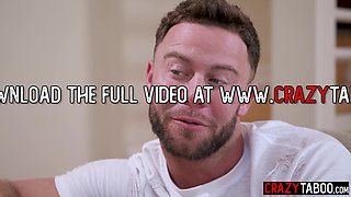 mom joined hottie sex with her stepsibling