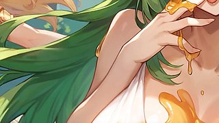 Ep8: New Maidens Elianthe, Miriel and Lothariel - Everlusting Life