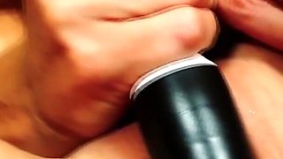 Horny MILF India Summer Gets Her Pussy Fucked and Face Covered in Cum