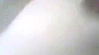 Arab Girl's Webcam Solo