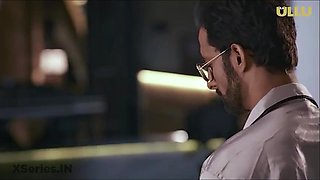 Wonderful Indian MILF breathtaking scene