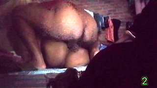 Hot bhabhi Desi Local Village sex