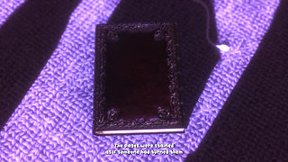 Dreams of Amelia - Hentai Game Intro