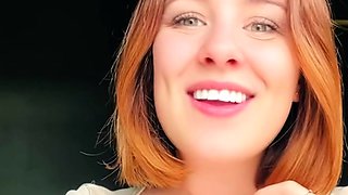 Emo Teen Becka Solo Webcam Masturbation Porn
