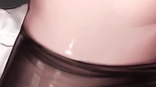 Super Beauty Teacher - Hentai