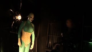 amateur his tall blonde fetish masturbating on live webcam