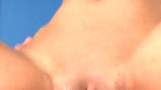 What's Better Than Eating Pussy by the Pool? Getting Your Own Ass Licked