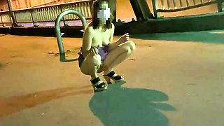 Japanese shows amateur personal portrait