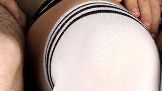 Fangirl pussy play