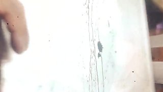 Tina Baby's Sri Lankan Beautician Fuck - Homemade Village Blowjob & Huge Boobs