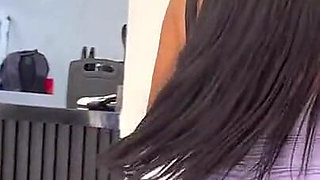 I Cuckold My Pregnant Wife with My Sister-in-law at Our Party and She Ends up Joining a Very Hot Threesome