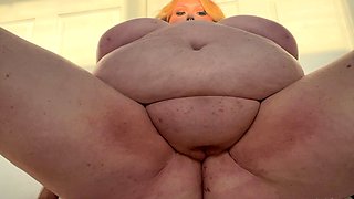 amateur older woman with big boobs