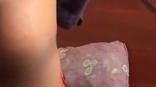 After Seeing a Naked Sexy Desi Girl Alone in a Hotel, the Room Service Guy Had Sex with Her