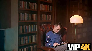 Vip4k. new car aroma