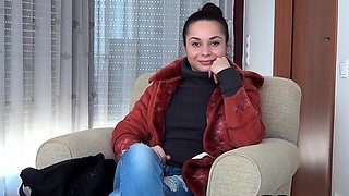 The Casting Of Aurelly Rebell