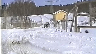 Bavarian Joyride Private Gruppensex Party Orgie