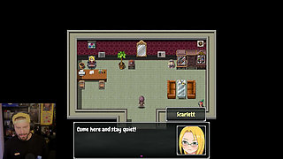 What's Happening in This Game? (School Of Lust #2)