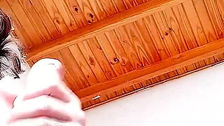 Oral creampie extreme explosion for my stepdaddy