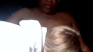 Two super sexy blondes blowjob hardcore fuck sex