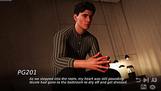 Memories Update 4