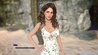 Enthusiasm Academy - Paradise or Hell with MissKitty2K