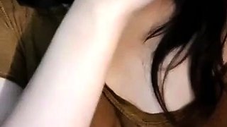 Omege japanese girl with big boobs on cams