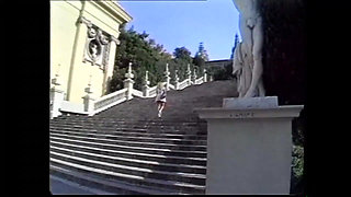 Nympho Sluts’ Insane Fucking Orgies on German Soil