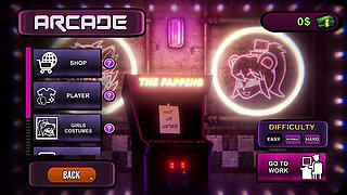 Fap Nights at Frenni's Night Club Gallery [part 02] Sex Game Play [18+] Porn Animation Collection