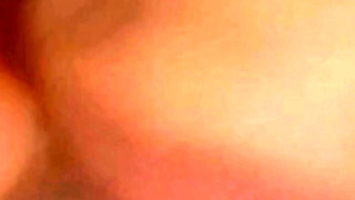 Young widow in Surabaya