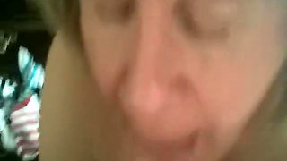 Another Great Blowjob