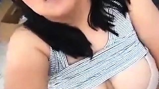 chubby latin cute teen masturbating at home on camera 845289