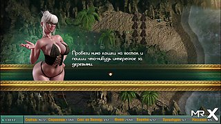 Treasureofnadia - Doctor Girl Sent Her Pussy in Cum E2 18