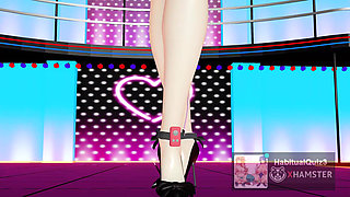 Mirai Akari mmd r18 3d hentai sex fuck Addiction sex party fuck public wally bold sex anal dildo ahegao milf gangbang sex