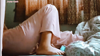 Indian Desi wife joyaa bhabhi fucked by husband