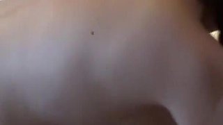 Sex crazed milf Annabella Moore fucked hard and takes a huge facial
