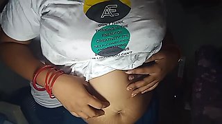 I Fucked Priya Bhabhi From Behind Today